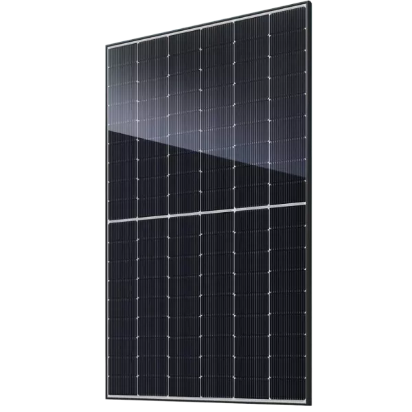 JA Solar JAM54D40-470/LR Black Frame Солнечная панель