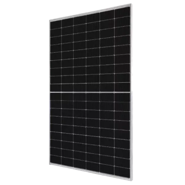 JA Solar JAM54D40_MB_420W 420Вт Сонячна панель