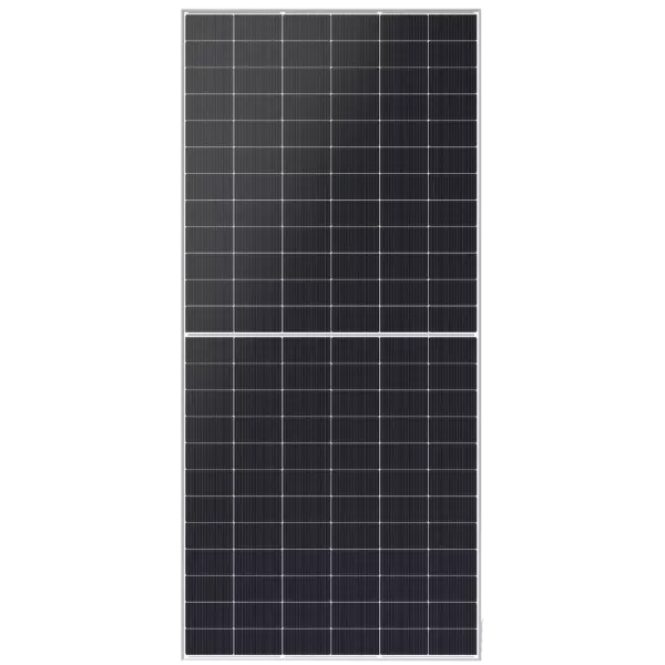 JA Solar JAM72D40-605/MB Солнечная панель PV