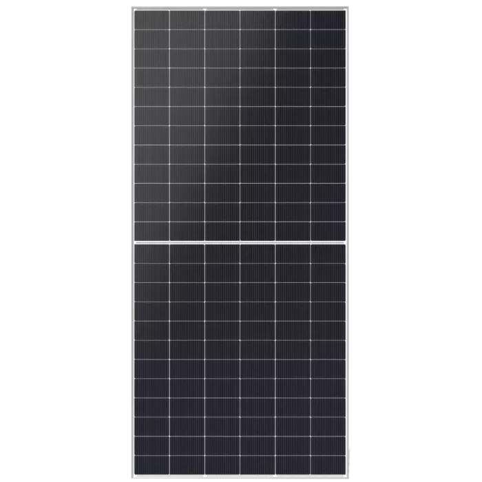 JA Solar JAM66D46-715/LB Солнечная панель PV