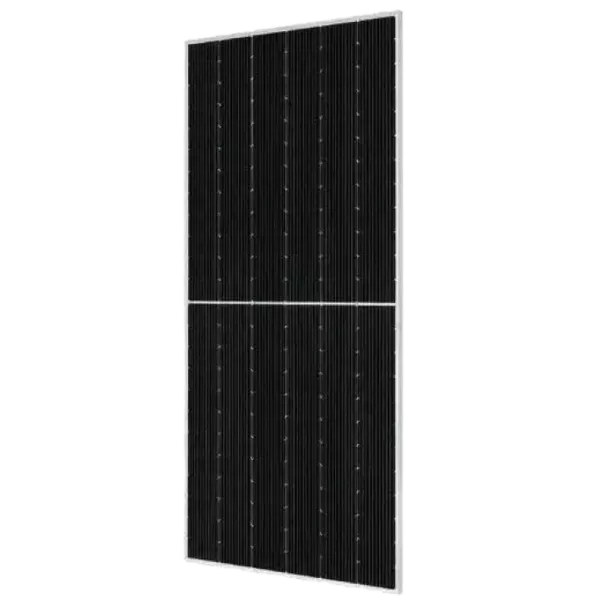 JA Solar JAM72S30 555/GR 555Вт Сонячна панель