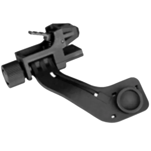 J-arm for Wolf 14 кронштейн