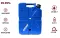 LifeSaver Jerrycan Dark Blue Каністра для очищення води