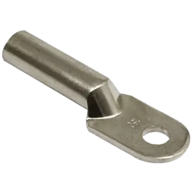 JG-10/8(8536901000) Наконечник мідний луджений