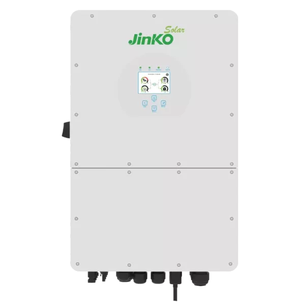 Jinko JKS-12H-EI гібридний трифазний чиста синусоїда Інвертор