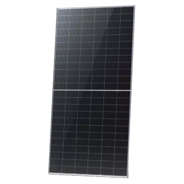 Jinko Solar JKM585N-72HL4-BDV 585 Вт (двостороння) Сонячна панель