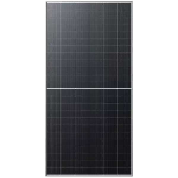 Jinko Solar JKM590N-72HL4-V 590 Вт Сонячна панель