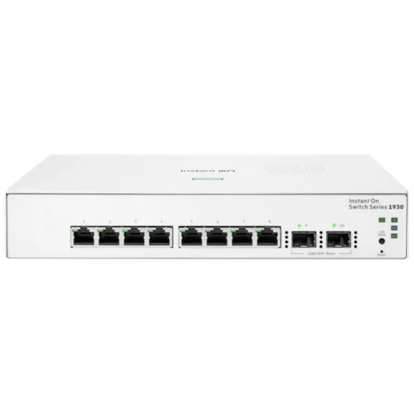 HPE Aruba Instant On 1830 (JL680A) Комутатор