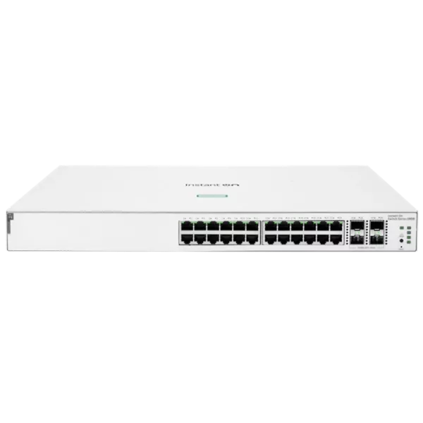 HPE Aruba Instant On 1930 (JL683B) Комутатор