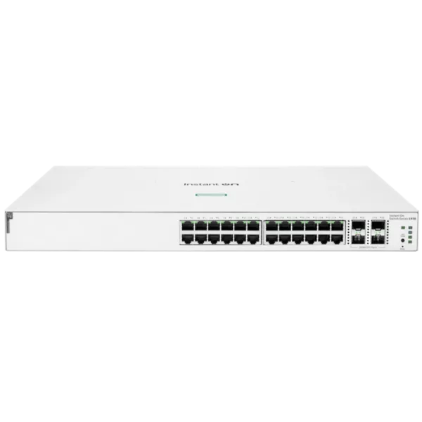 HPE Aruba Instant On 1930 (JL684B) Комутатор