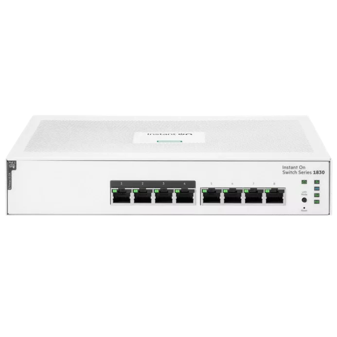 HPE Aruba Instant On 1830 (JL811A) Коммутатор