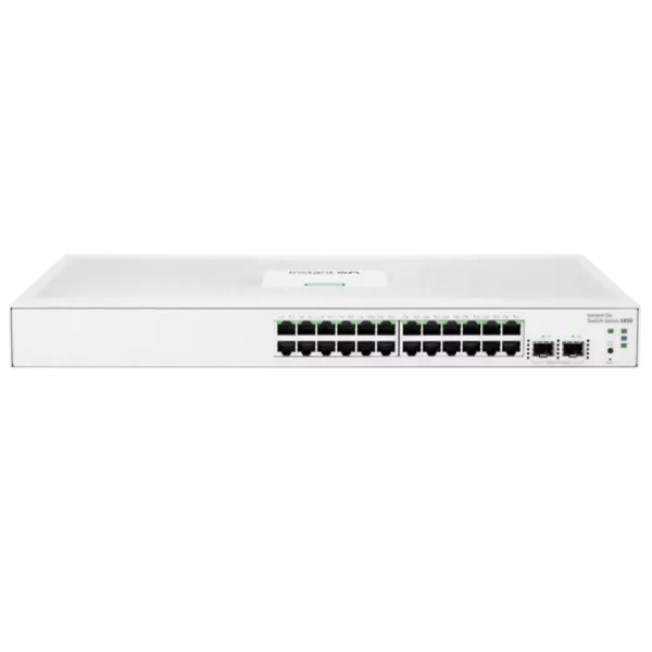 HPE Aruba Instant On 1830 (JL812A) Комутатор