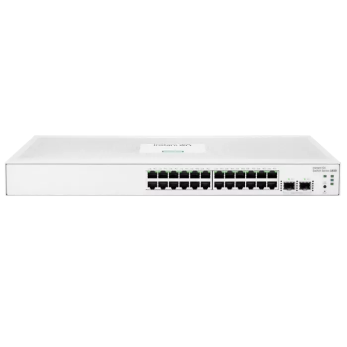 HPE Aruba Instant On 1830 (JL812A) Комутатор