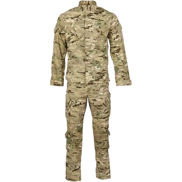 Jolly Tekstil Personel Suit 48 китель,штани к:мультикам Костюм