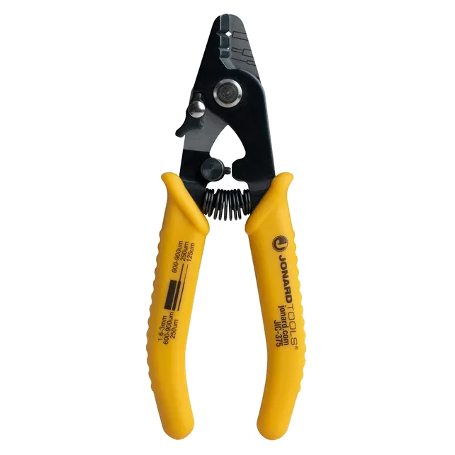 Jonard JIC-375 Стрипер