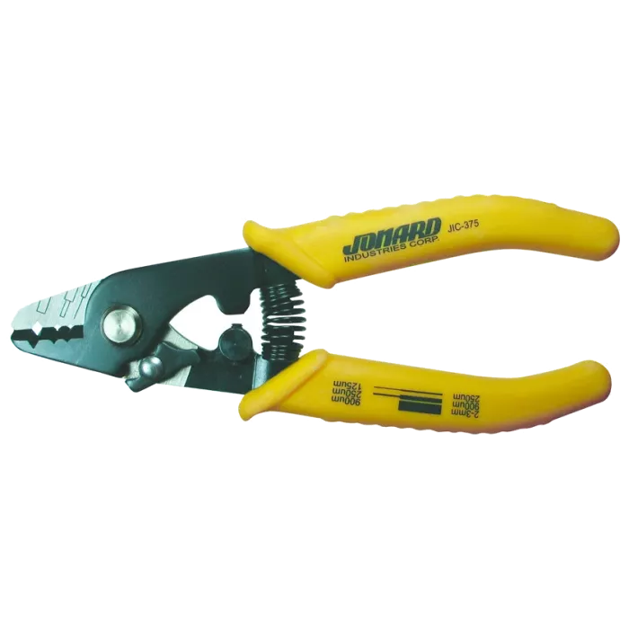 Jonard JIC-375 Стрипер