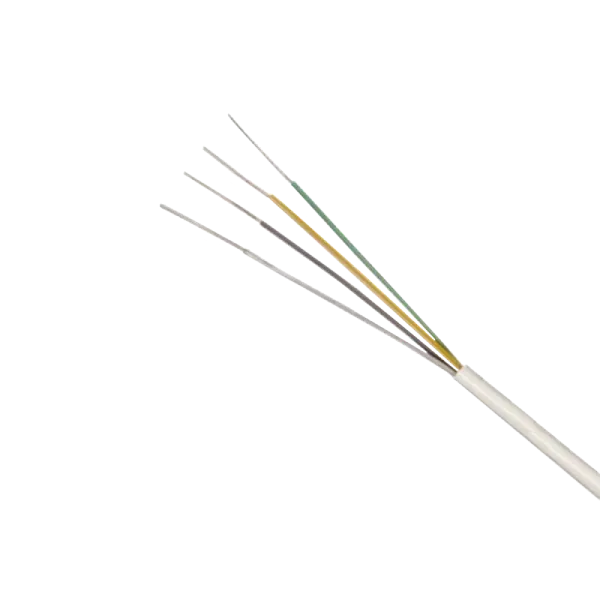 Кабель ПСВВ (J-YY) 4х0,4 мм