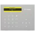 Tiras K-GLCD+(white) Клавіатура