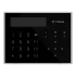Tiras K- GLCD (black) Клавіатура Тірас