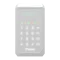Tiras K-PAD4 (white) Клавіатура Тірас