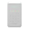 Tiras K-PAD4 (white) Клавіатура Тірас