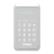 Tiras K-PAD8 (white) Клавіатура 