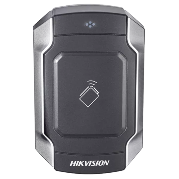 DS-K1104M Mifare IP65 Зчитувач Hikvision