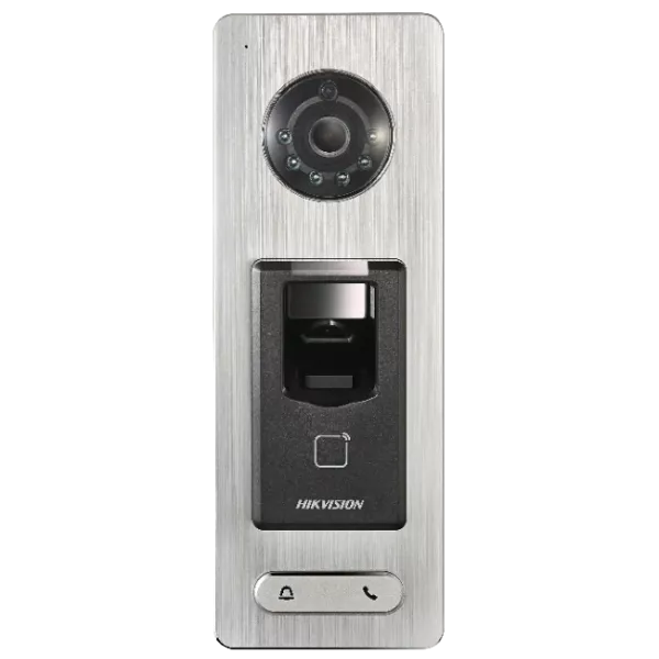 DS-K1T501SF Термінал контролю доступу