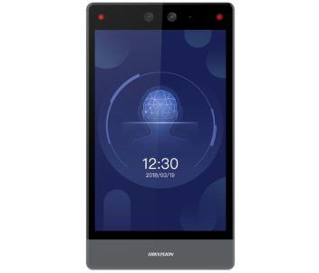 DS-K1T680DW Термінал розпізнавання облич