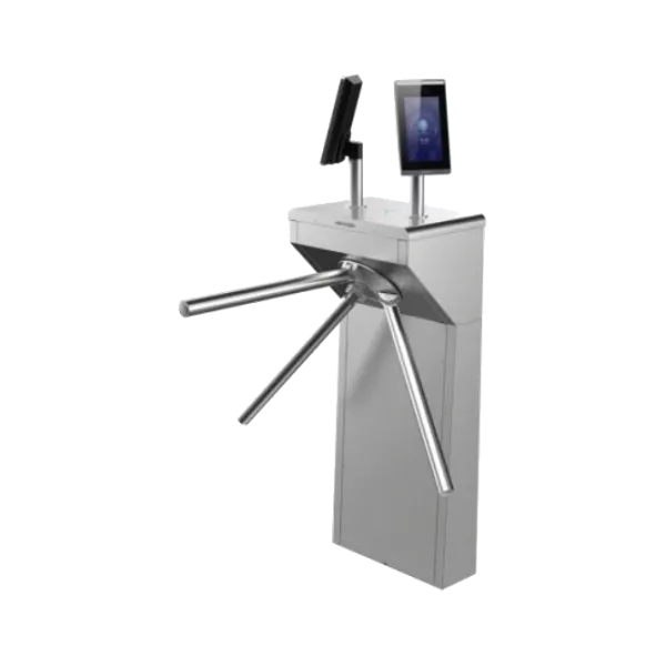 Hikvision DS-K3G200BLX-R/Dm55 Турнікет