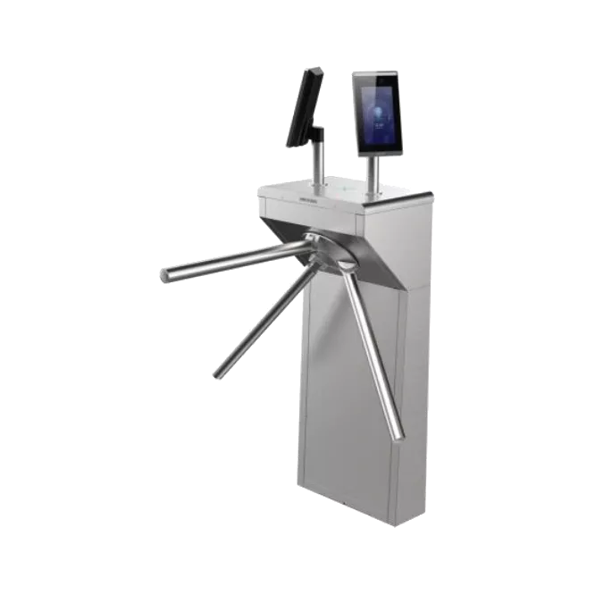 Hikvision DS-K3G200BLX-R/Dm55 Турнікет