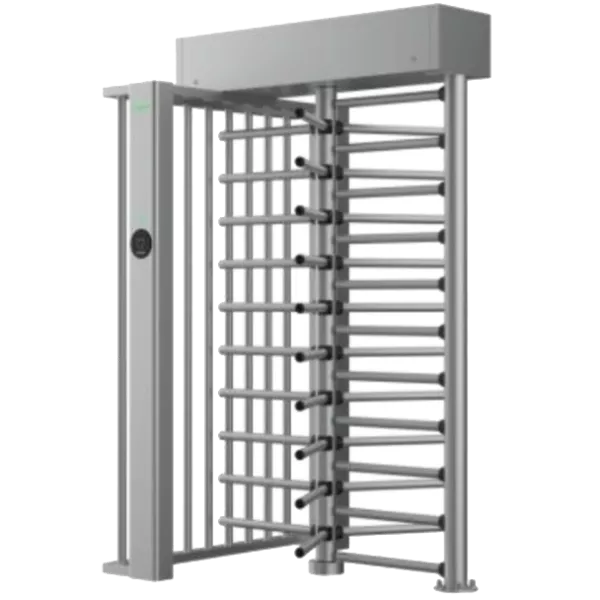 Hikvision DS-K3H4210X-120 Повноростовий турнікет