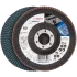 Bosch X571 125 мм (2608606923) Лепестковый шлифкруг