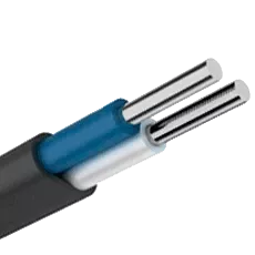 АВВГп нг-нд (LS) 2х6 (100 м) Кабель