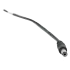 DC-M (D 5,5x2,5мм) 25см black Разъем питания – кабель
