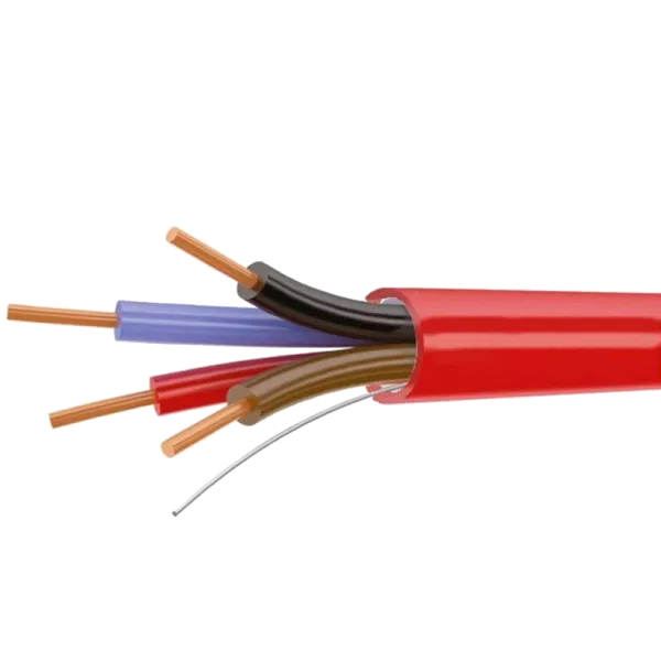 КСВВнг-LS 6х0.4 Cu Кабель