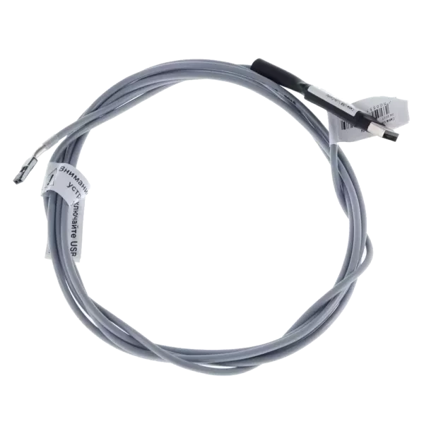 USB Лунь-9Т, Лунь-7Т, Алет-9, Лунь-9С Кабель для конфігурації