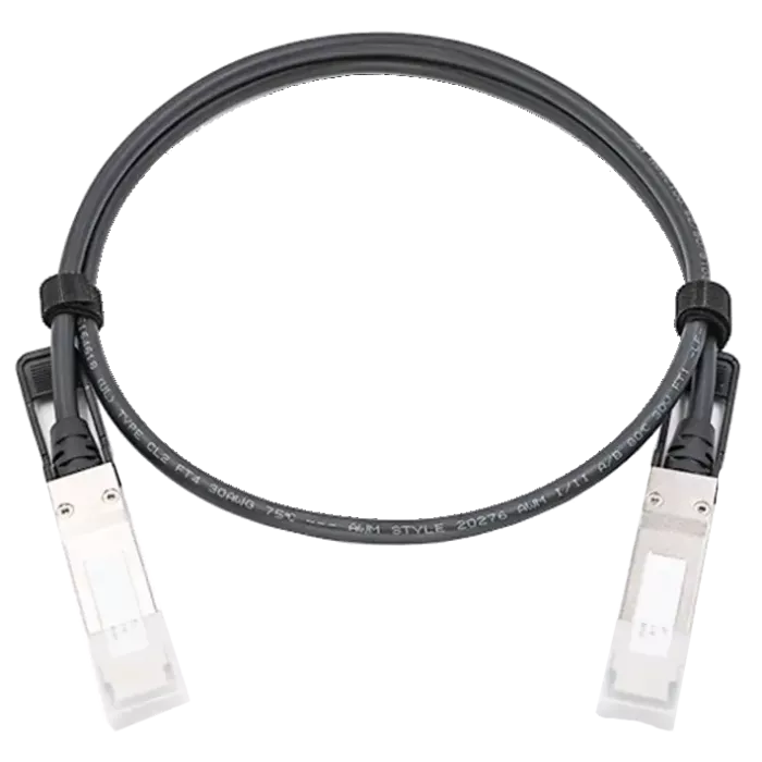 SFP+ 10G 1м Кабель