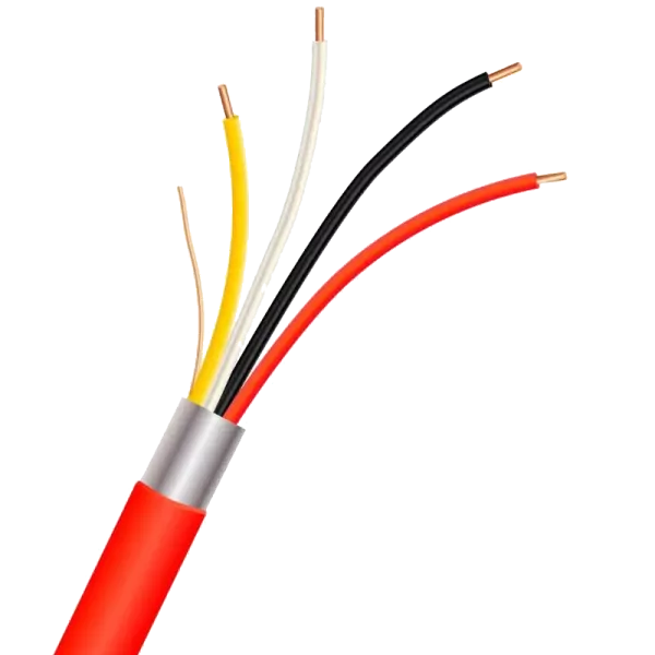 J-H(St)H...Bd 2x2x0,8 100 м Кабель