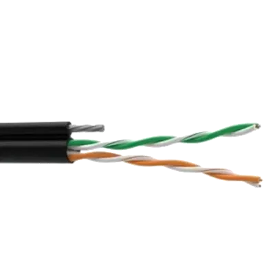 КППт-ВП (100) 2*2*0,50 (U/UTP-cat.5) 305м Кабель