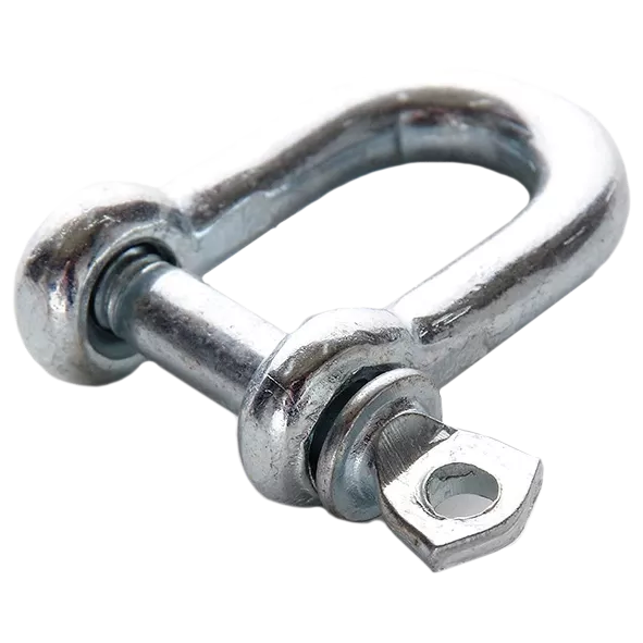 APRO М12/25 оц. (5 шт) Карабiн U-подiбний