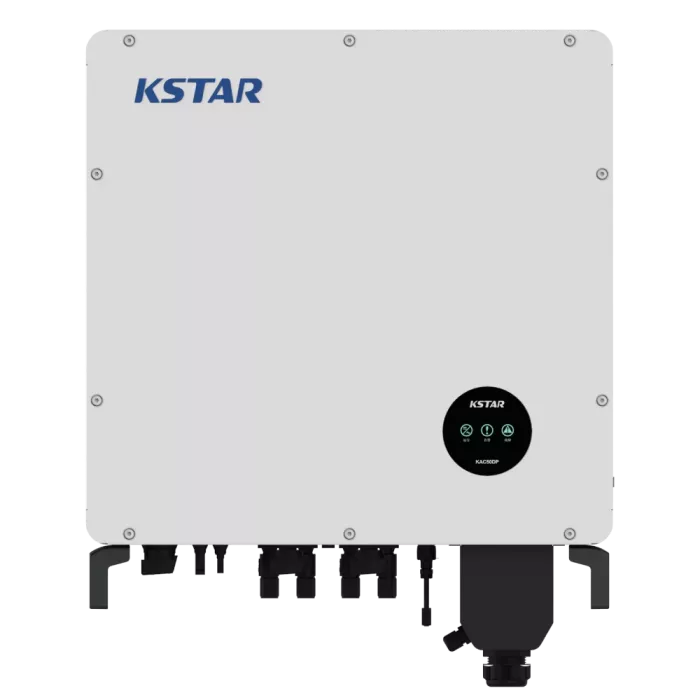 Kstar KAC50DP BluePulse трехфазный чистая синусоида Інвертор