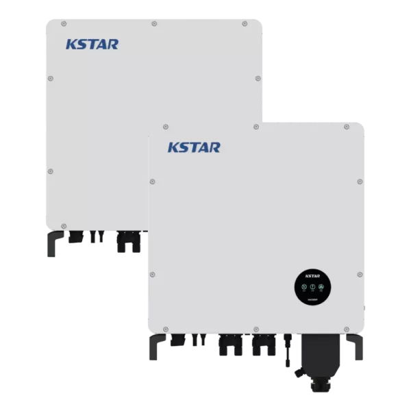 Kstar KAC50DP BluePulse 50kW трифазний чиста синусоїда (2шт) Інвертор