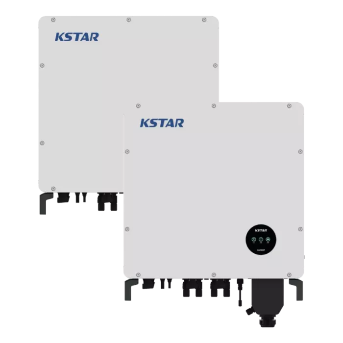 Kstar KAC50DP BluePulse 50kW трехфазный чистая синусоида (2шт) Инвертор