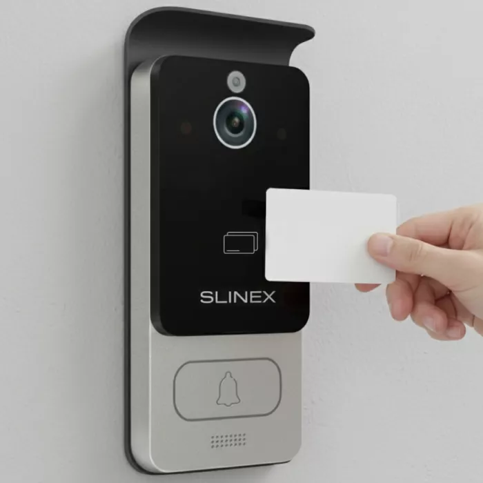 Slinex KAMA Виклична панель