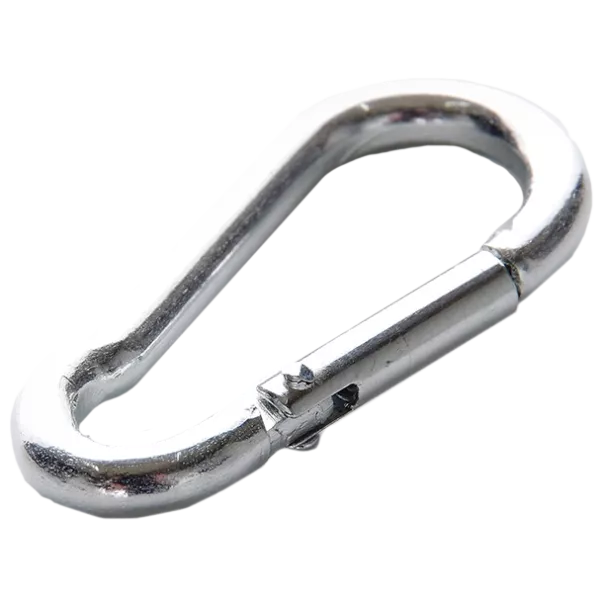 APRO М11х120 мм оц. (5шт.) Карабін пожежний