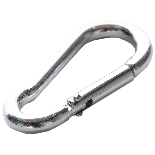 APRO М11х120 мм оц. (5шт.) Карабин пожарный