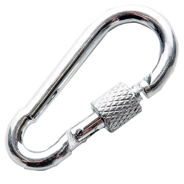 APRO 12х140мм (5шт) Карабін із замком