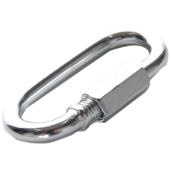 APRO 7х66мм оц. (10 шт.) Карабін-гвинт