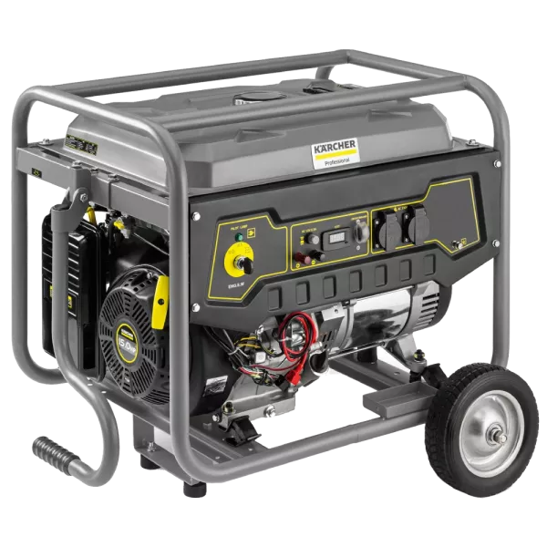 Karcher PGG 2.8/3кВт 230В (1 фаза) електростарт AVR Генератор бензиновий